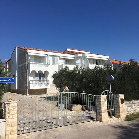 Apartamento Galeb Vodice Exterior foto