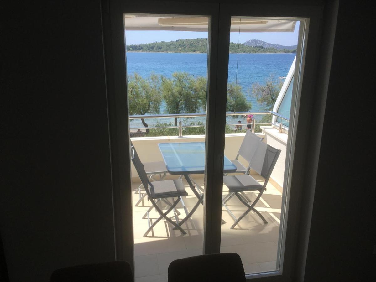 Apartamento Galeb Vodice Exterior foto