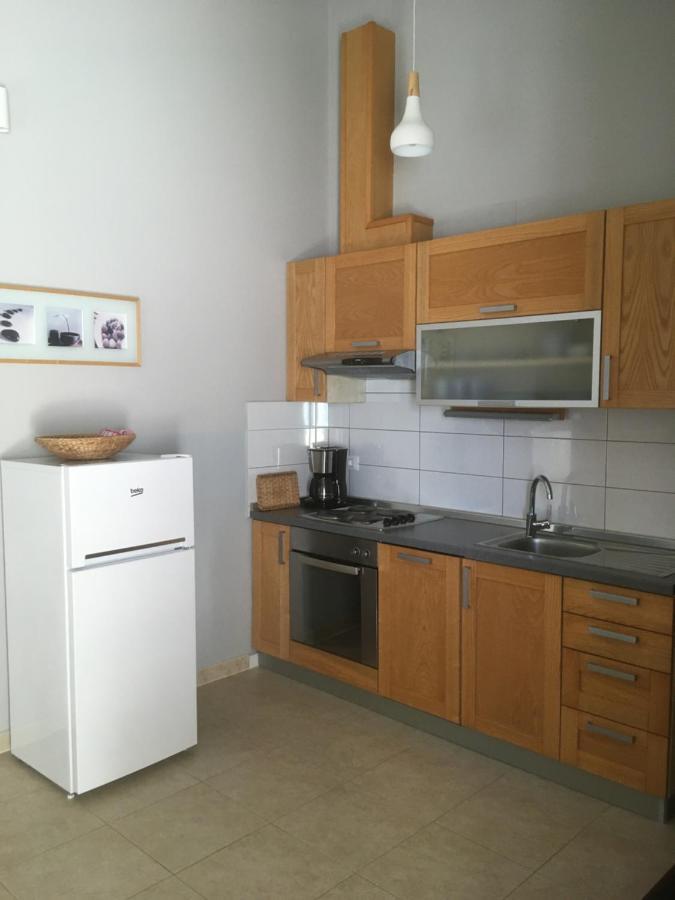 Apartamento Galeb Vodice Exterior foto