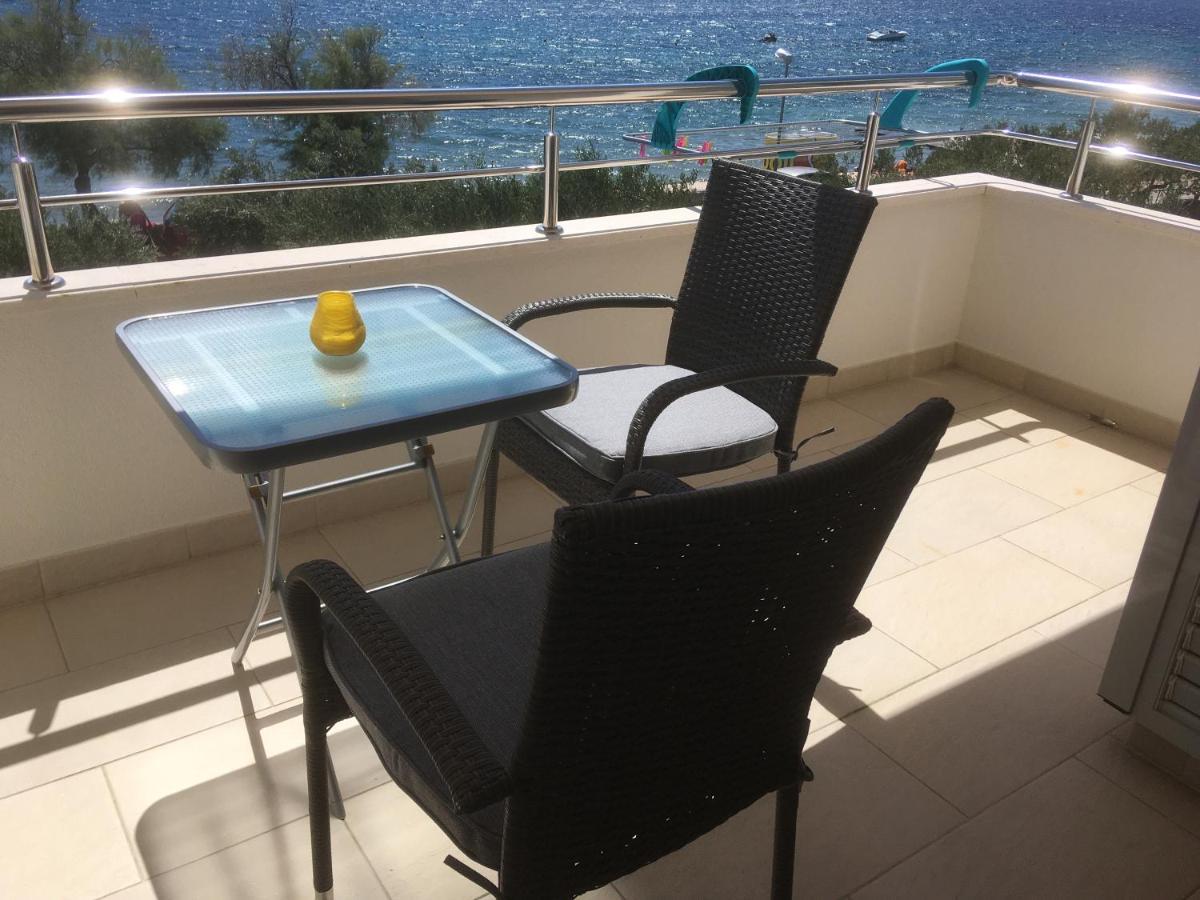 Apartamento Galeb Vodice Exterior foto