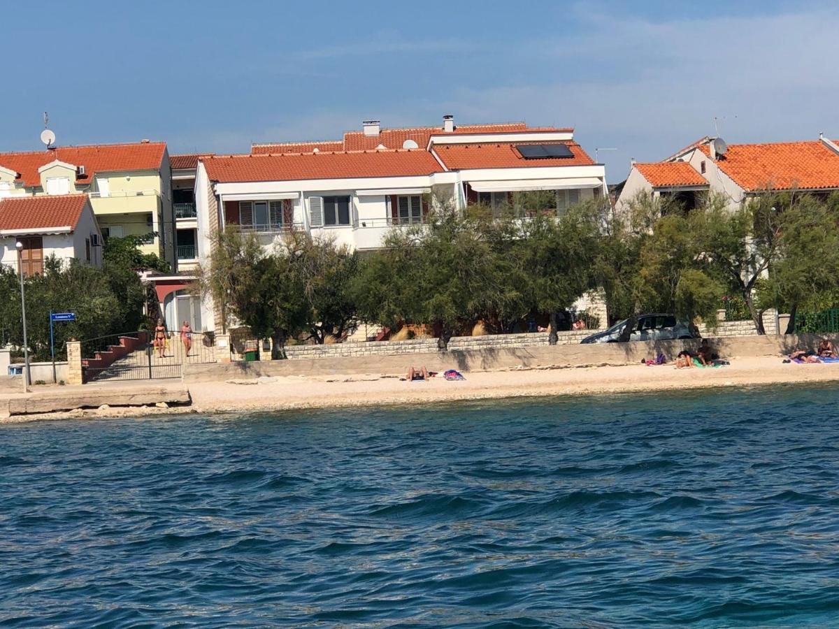 Apartamento Galeb Vodice Exterior foto