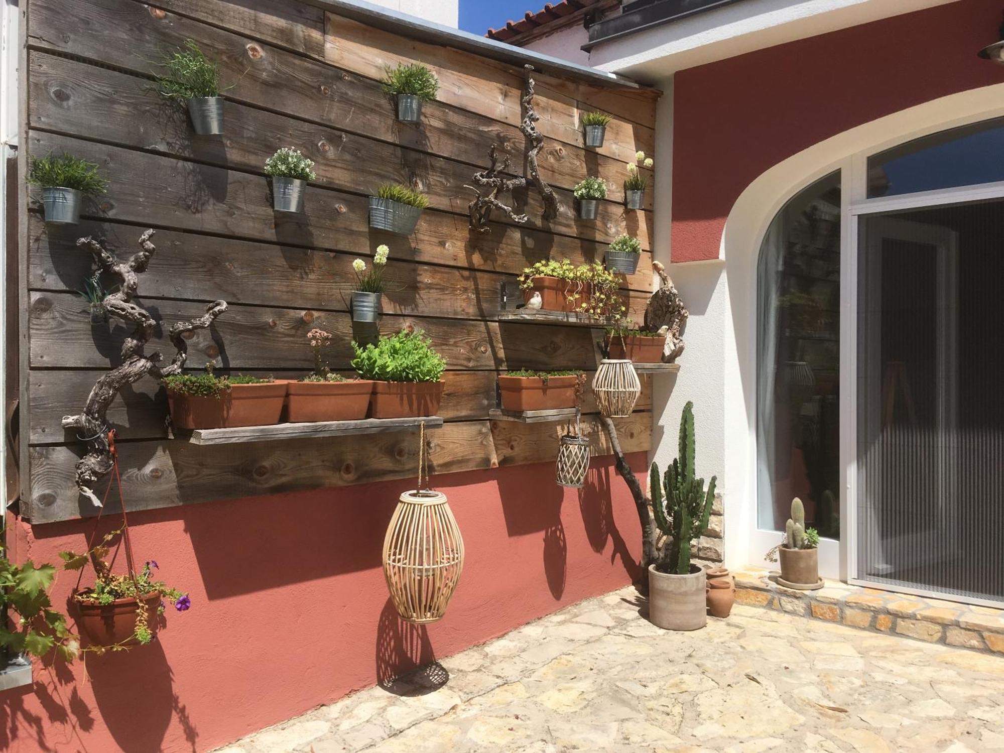 Apartamento Galeb Vodice Exterior foto