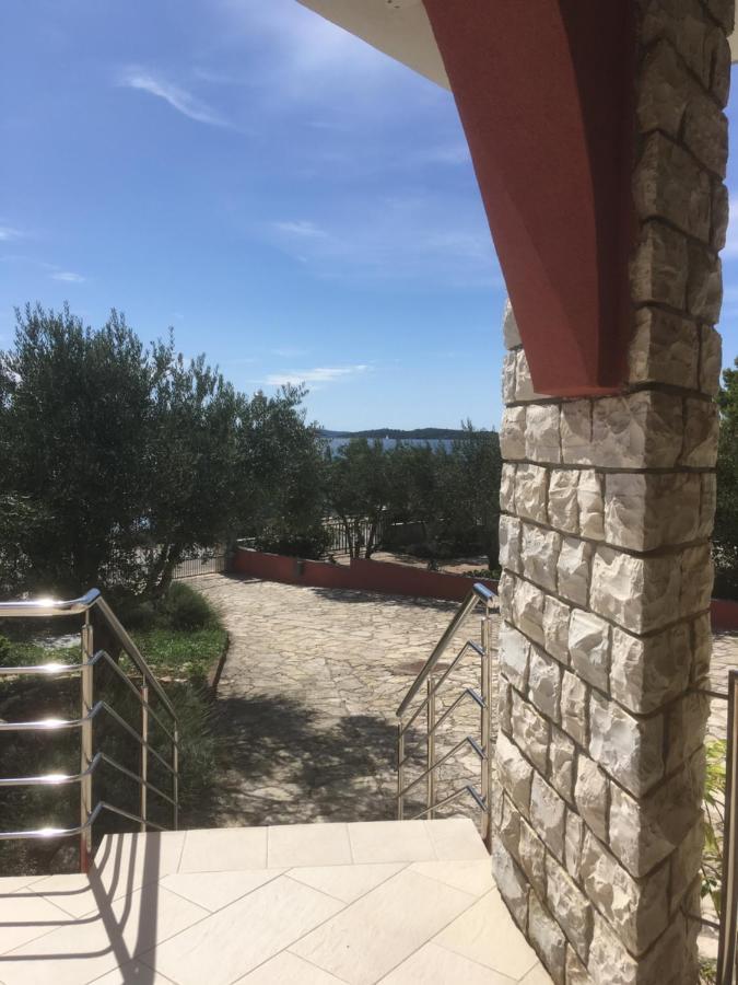 Apartamento Galeb Vodice Exterior foto