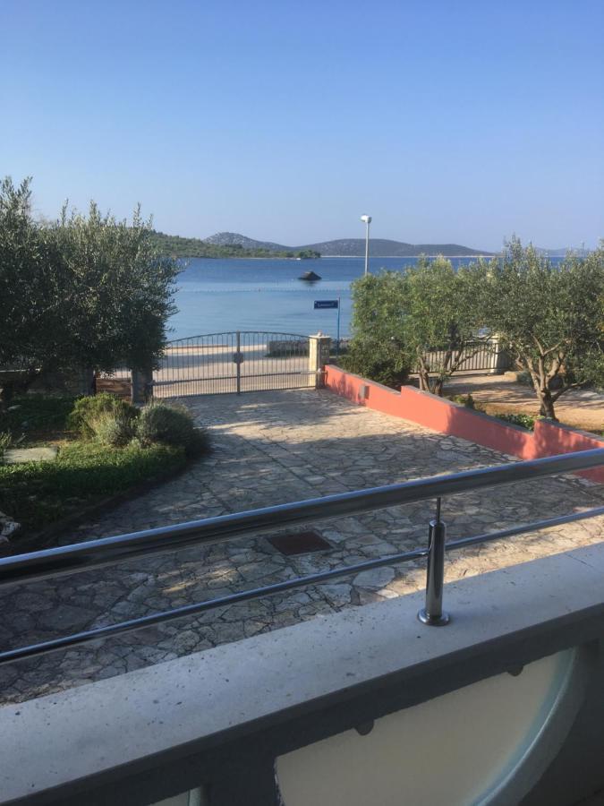 Apartamento Galeb Vodice Exterior foto