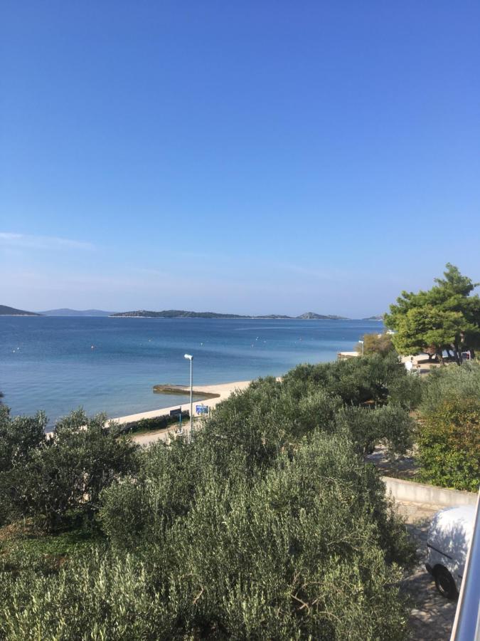 Apartamento Galeb Vodice Exterior foto