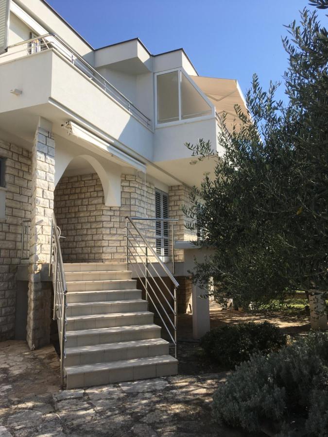 Apartamento Galeb Vodice Exterior foto