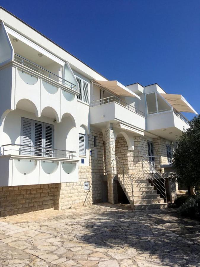 Apartamento Galeb Vodice Exterior foto