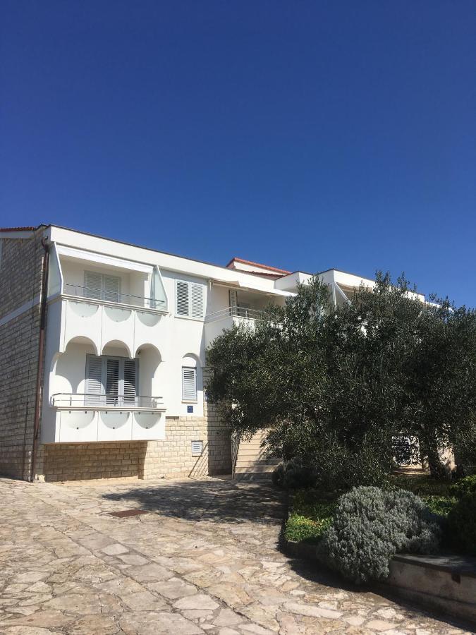 Apartamento Galeb Vodice Exterior foto