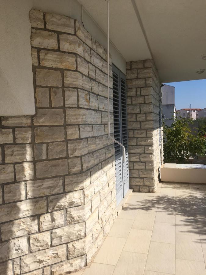 Apartamento Galeb Vodice Exterior foto