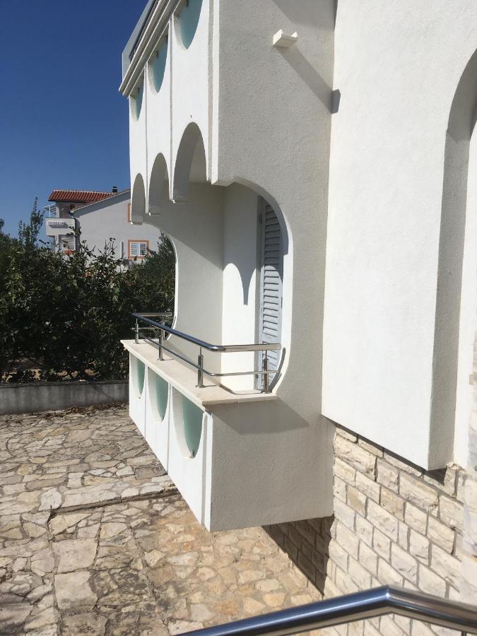 Apartamento Galeb Vodice Exterior foto