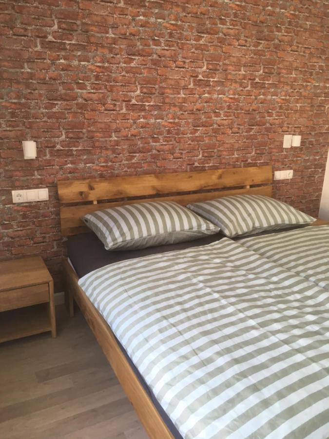 Apartamento Galeb Vodice Exterior foto