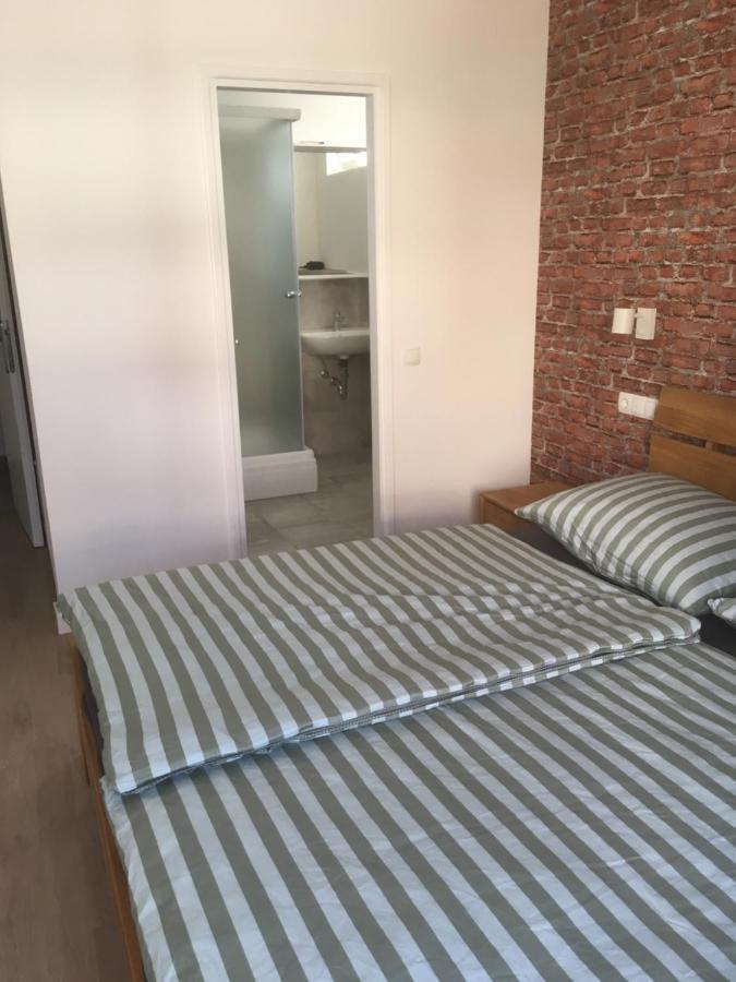 Apartamento Galeb Vodice Exterior foto