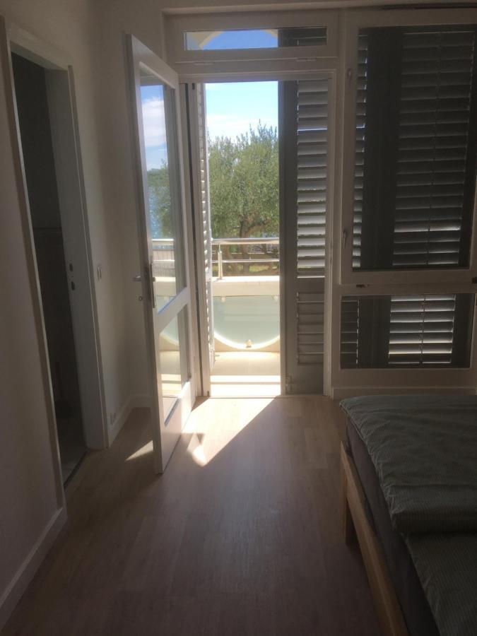 Apartamento Galeb Vodice Exterior foto